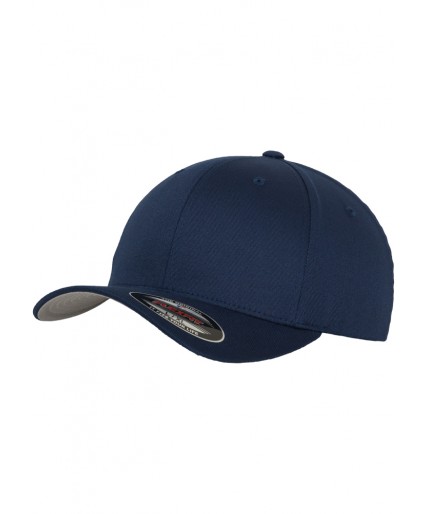 Custom Flexfit Cap Navy Custom Flexfit Cap Navy