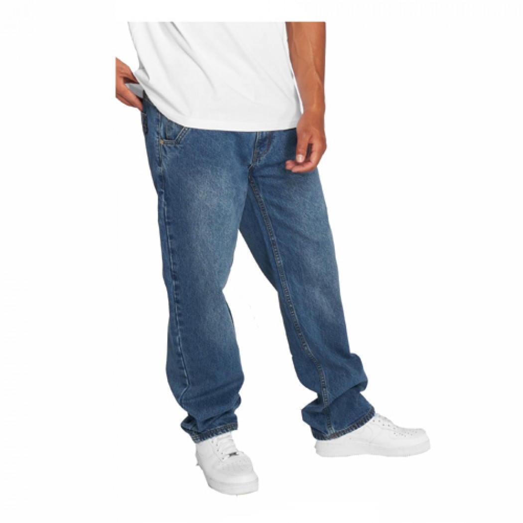 Brother Jeans Denim Blue Brother Jeans Denim Blue