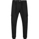 Cargo Jogging Pants Black Cargo Jogging Pants Black