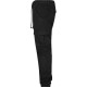 Cargo Jogging Pants Black Cargo Jogging Pants Black