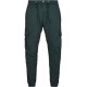 Cargo Jogging Pants Bottle Green