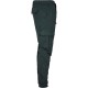 Cargo Jogging Pants Bottle Green