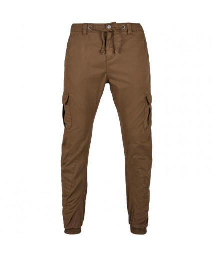 Cargo Jogging Pants Darkground