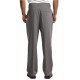 Double Pleated Dressed Pants Cloudgrey Double Pleated Dressed Pants Cloudgrey
