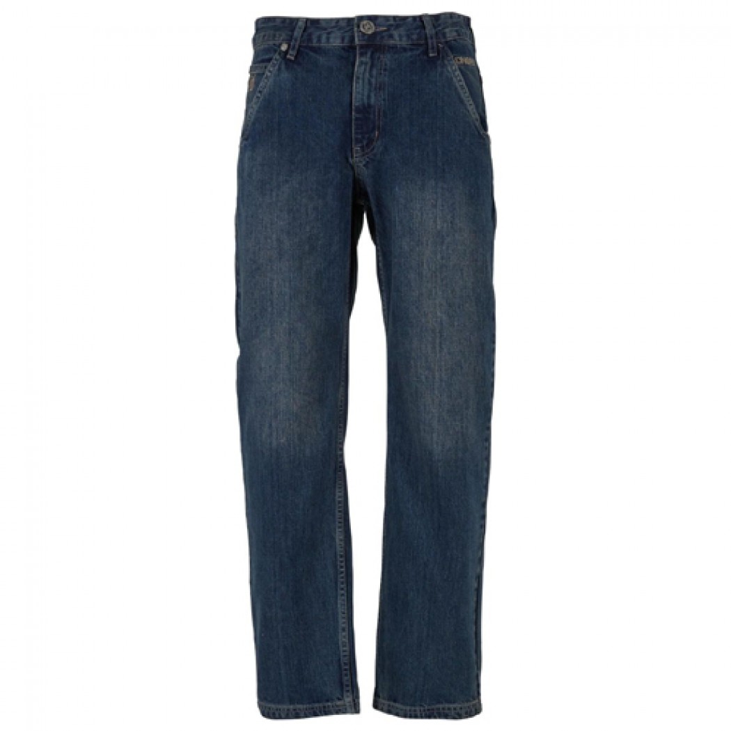 Brother Jeans Dark Blue