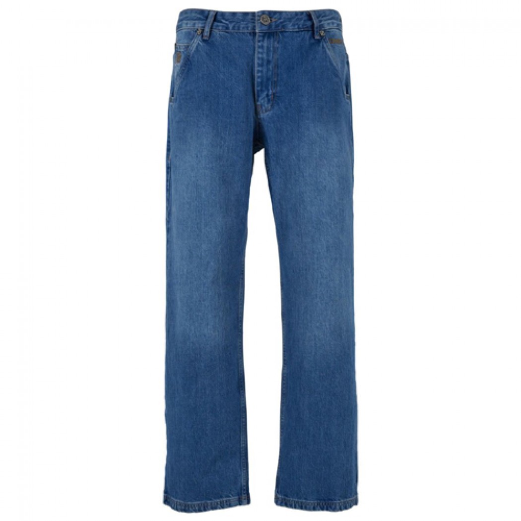 Brother Jeans Denim Blue Brother Jeans Denim Blue