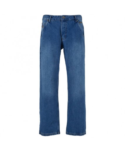 Brother Jeans Denim Blue Brother Jeans Denim Blue