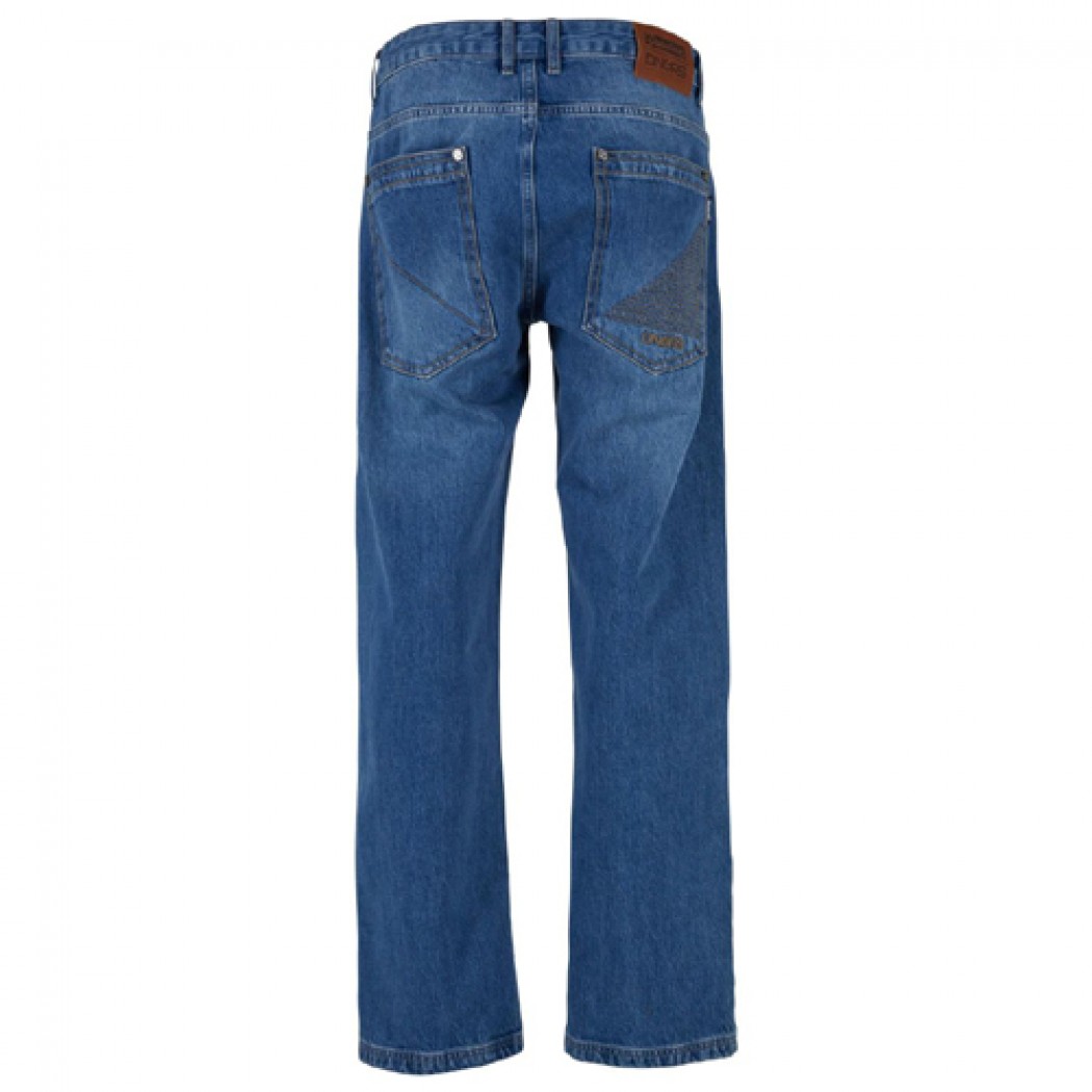Brother Jeans Denim Blue Brother Jeans Denim Blue
