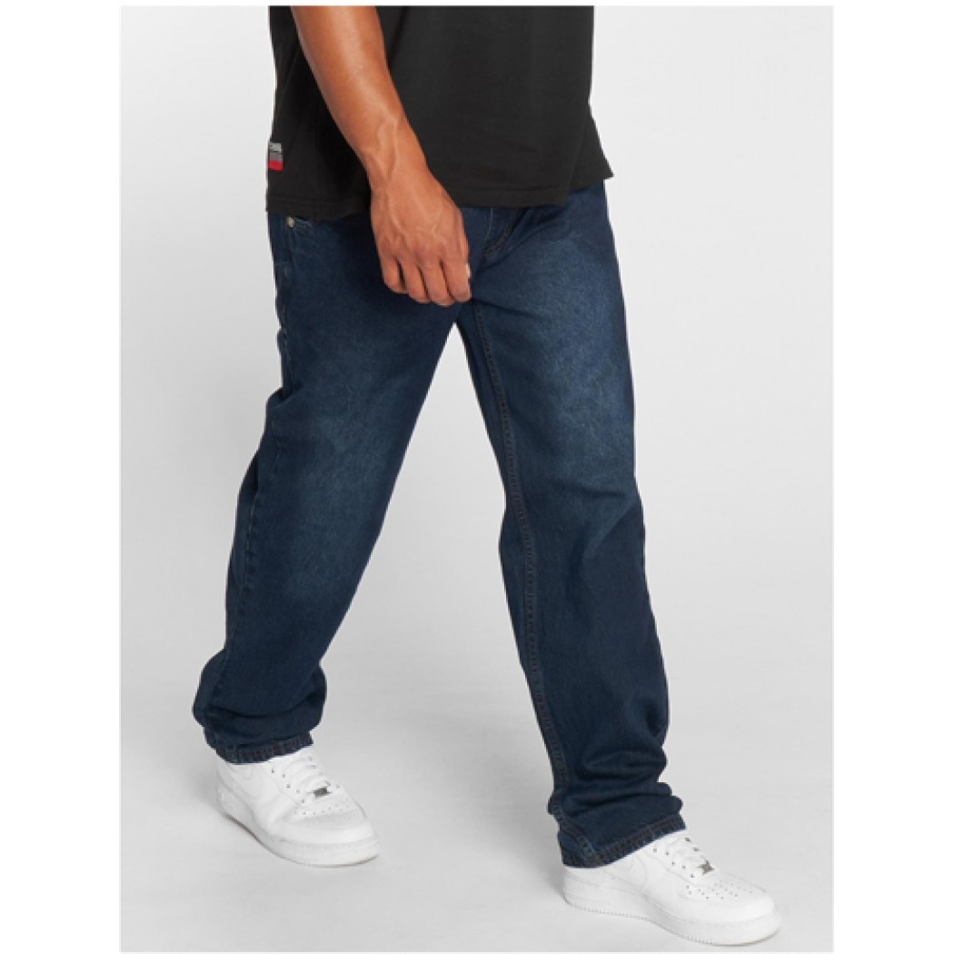 Brother Jeans Dark Blue