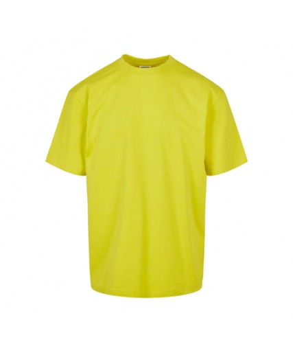 Urban Classics Mens Tall Tee Electric Urban Classics Mens Tall Tee Electric