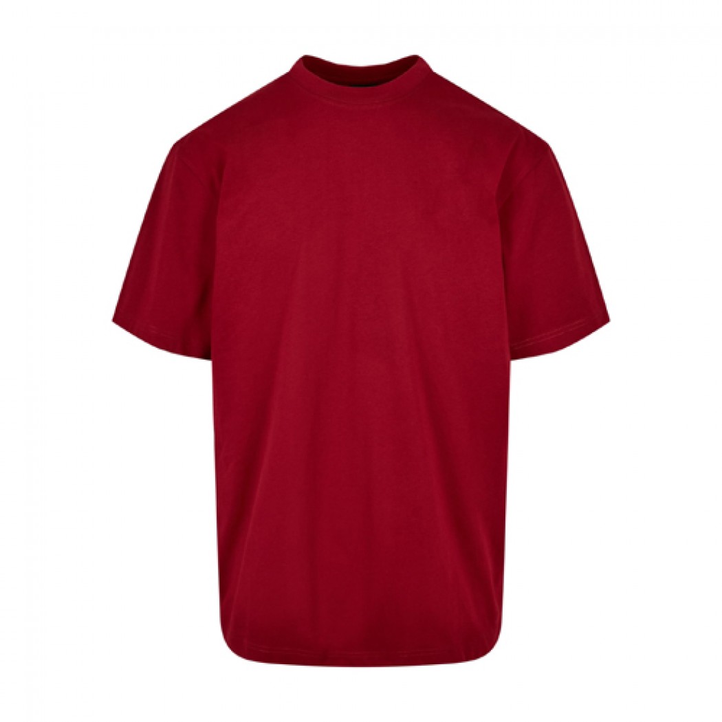 Urban Classics Mens Tall Tee Brick
