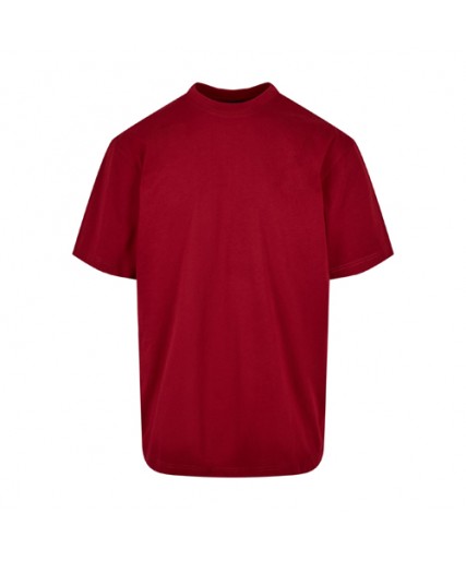 Urban Classics Mens Tall Tee Brick Urban Classics Mens Tall Tee Brick