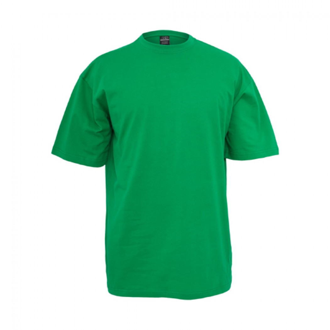 Urban Classics Mens Tall Tee C-Green Urban Classics Mens Tall Tee C-Green