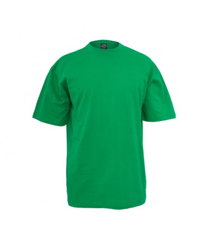 Urban Classics Mens Tall Tee C-Green Urban Classics Mens Tall Tee C-Green