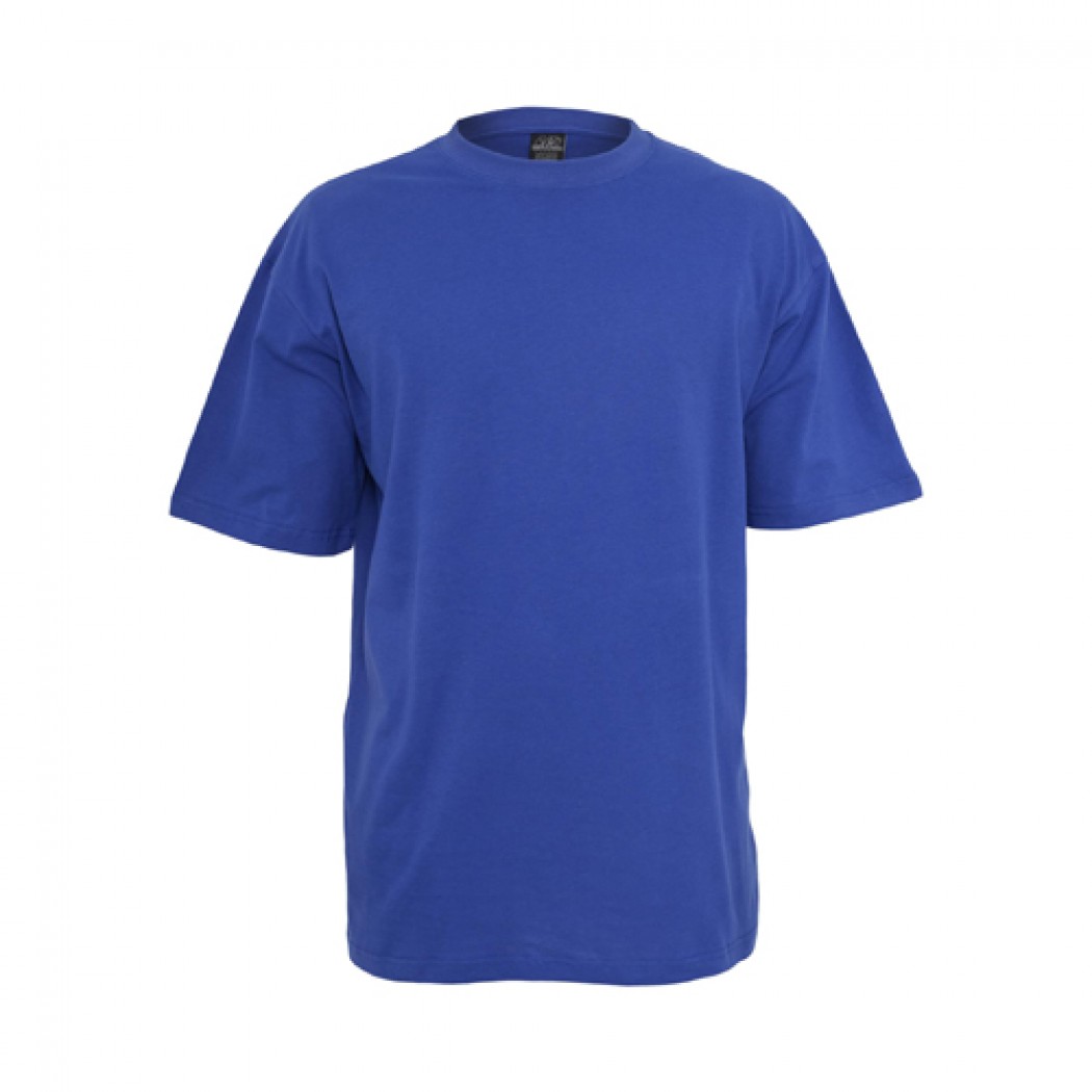 Urban Classics Mens Tall Tee Royal