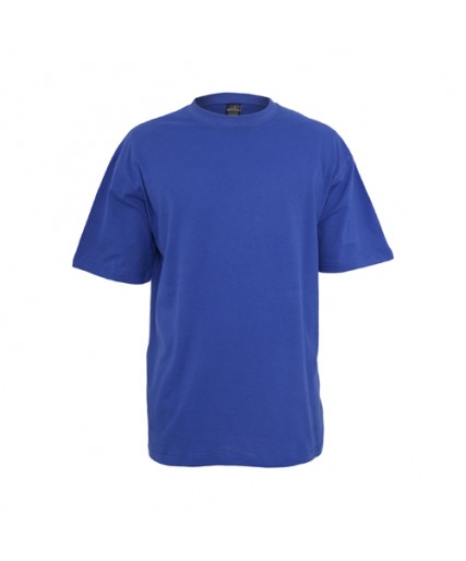 Urban Classics Mens Tall Tee Royal Urban Classics Mens Tall Tee Royal